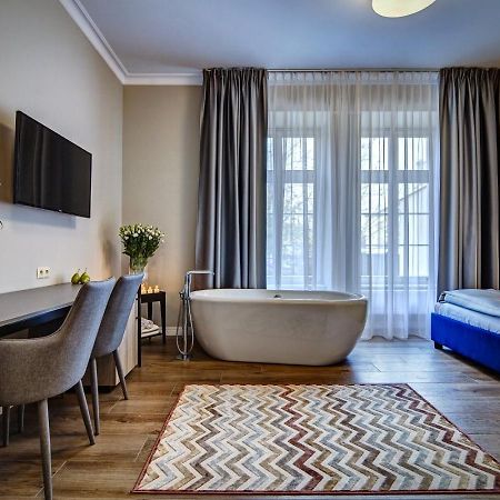 Joyinn Aparthotel Wrocław Exterior foto