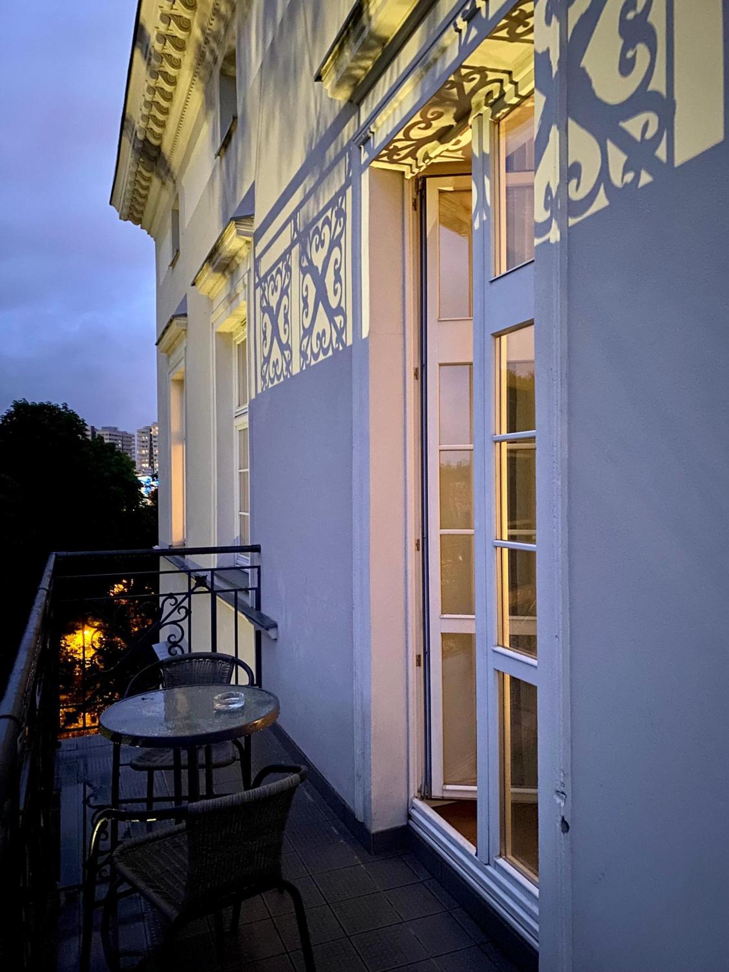 Joyinn Aparthotel Wrocław Exterior foto